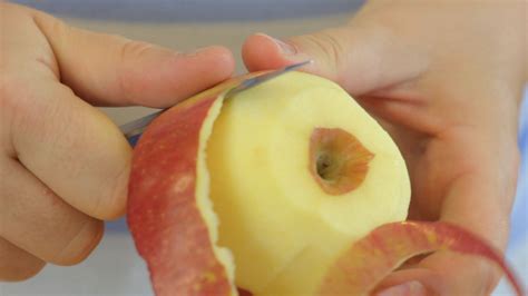 Apricot apple baby puree | Buona Pappa