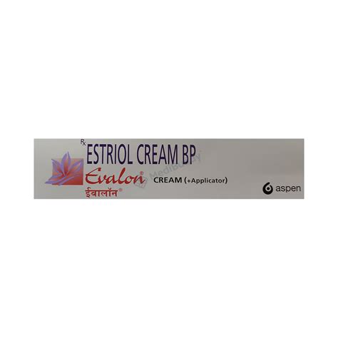 Evalon Cream: Price, Uses, Side Effects & How to Use - MediBuddy