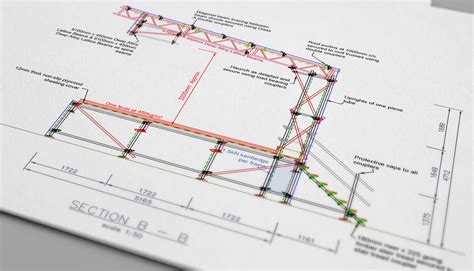 Temporary Works Design Support - J&F