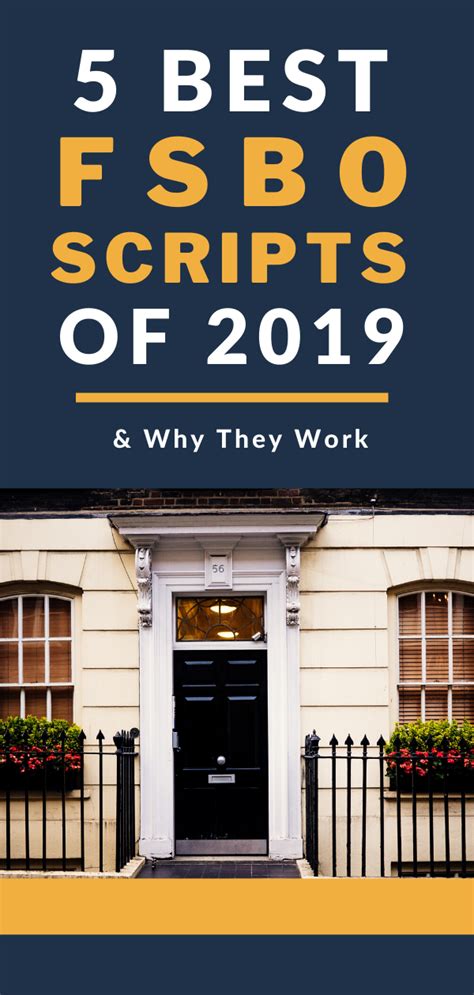 Image result for Ricky Carruth FSBO Script