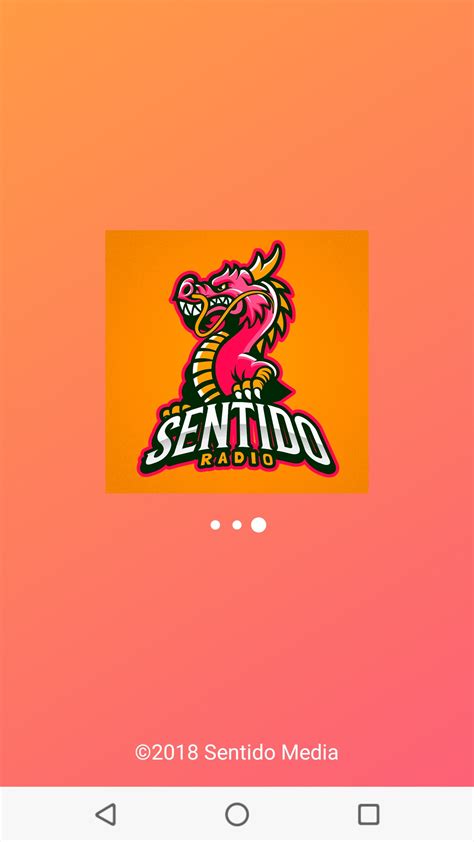 🎧 Sentido Radio - Listen to free music with our online radio station 🎵 ...