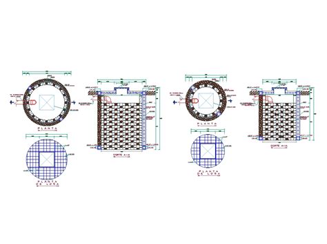 Image result for Percolation Well