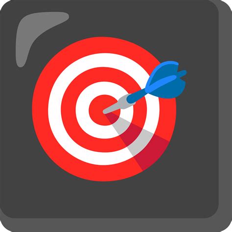 Target Icon 的图像结果