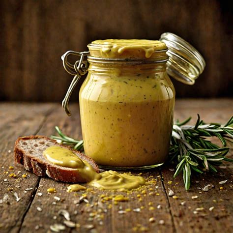 Dijon Mustard Sauce Recipe | Recipes.net