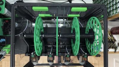 Image result for Python AMS Assembly