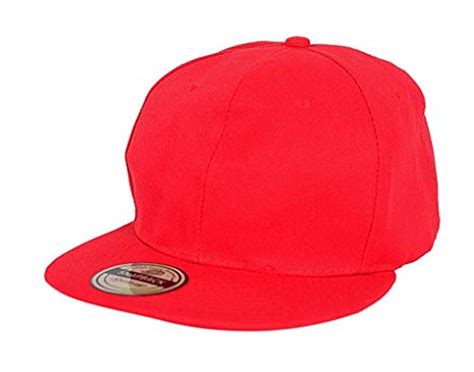 Buy Devil Red Cap for Girl/Snapback Cap/Baseball Caps/Hip Hop Cap at ...