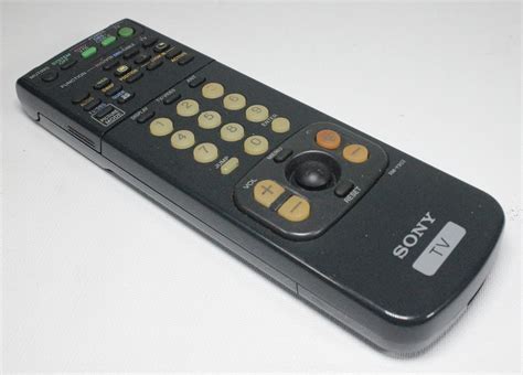Sony Remote Control Buttons 的图像结果