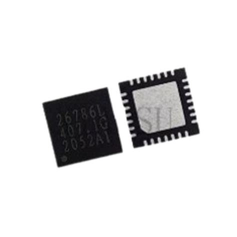OZ26786LN OZ26786L 26786 QFN-32 | IC CHIPSET