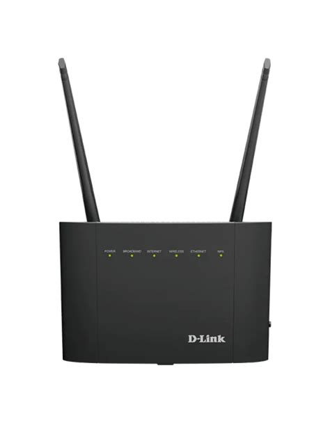 Image result for D-Link ADSL Router