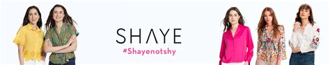 Amazon.in: Shaye: Crop Top
