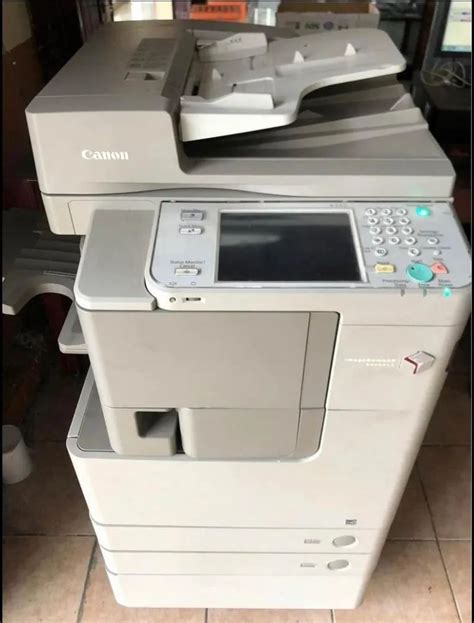 Canon Copy Machine 的图像结果