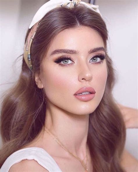 natural ethereal makeup