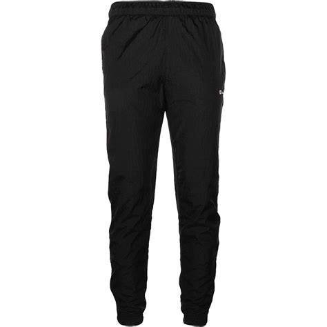 Champion Men's Life Nylon Warm Up Pants | Activewear Pants | Fitness ...