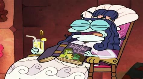Image result for Amphibia Villains