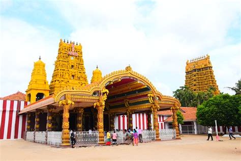 Nallur Kovil, Jaffna - Tripadvisor