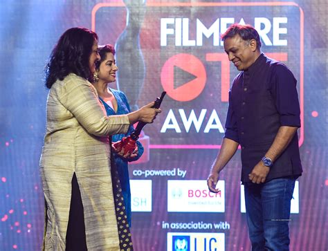 paatal lok: Flyx Filmfare OTT Awards: Nawazuddin Siddiqui, 'Raat Akeli ...