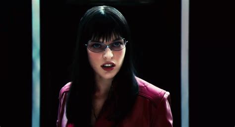 "For God's sakes. Violet, I'm unarmed. Not yet, you're not ...