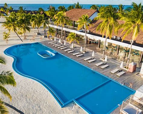 NOOE MALDIVES KUNAAVASHI (Vaavu Atoll) - Resort Reviews, Photos, Rate ...