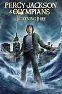 Percy jackson and the olympians the lightning thief movie review