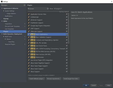 Image result for Java Web IntelliJ