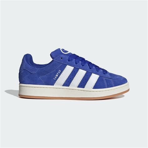 Shoes - Campus 00s Shoes - Blue | adidas South Africa