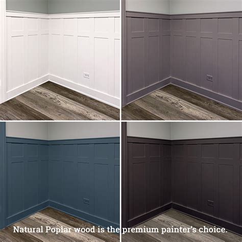 Board And Batten Wainscoting : Tips for Installing Board and Batten ...