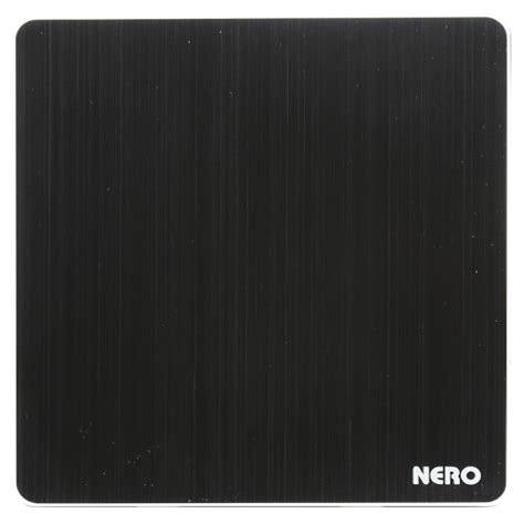 Jual NERO Saklar Engkel Tunggal Titanium V111611-B Hitam - Jakarta ...