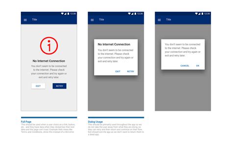 Android No Internet Connection 的图像结果