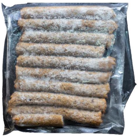 Buy Capella Chicken Kebab Online at Best Price of Rs 345 - bigbasket