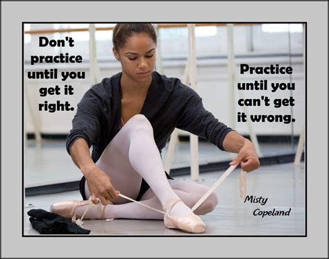 Ballet Goodreads Quotes