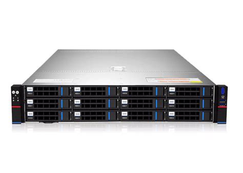 H3C UniServer R6900 G5服务器 - ICT解决方案提供商-华三金牌代理商