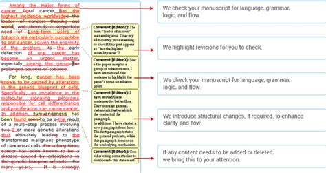 Image result for Language Editing