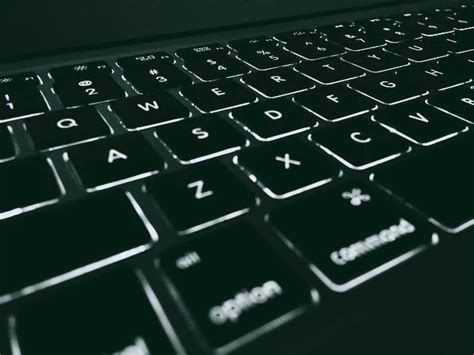 PC Keyboard Problems 的图像结果