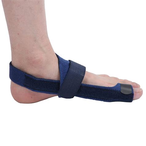 Buy Adjustable Bunion Corrector, Hallux Valgus Bunion Corrector Bunion ...