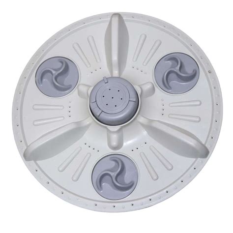 Image result for LG Top Load Washing Machine Pulsator