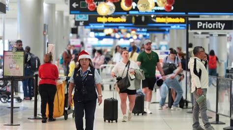 American Airlines passengers vent out frustration as all flights paused ...