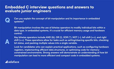 Interview Questions for Embedded C 的图像结果
