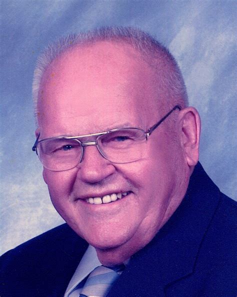 Ralph L. Fredrick Obituary 2022 - Leikness Funeral Home