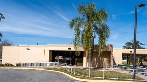 Who bought the old Bank of America building at 1120 SE 17th St. in Ocala?