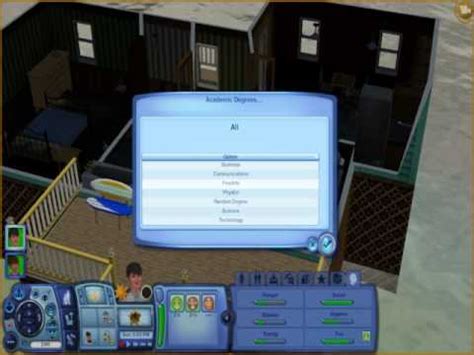 Image result for Sims 3 Master Controller Mod