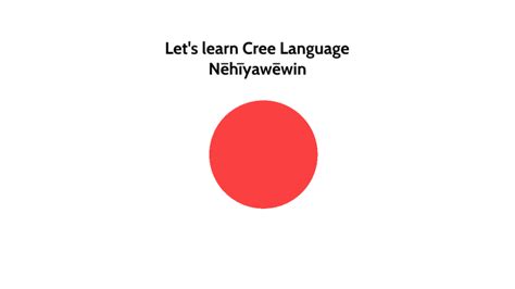Image result for Cree Language Lesson for Beginners