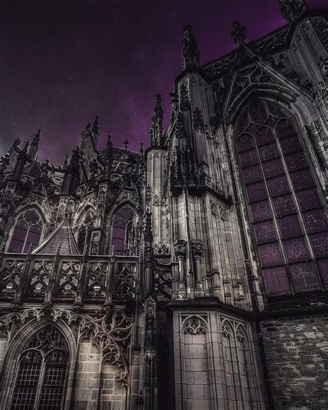 Gothic Architecture Wallpapers - 4k, HD Backgrounds on WallpaperBat
