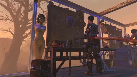 Image result for Fallout 4 Steam Mod