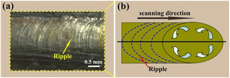 Optimization of the Forming Quality of a Laser-Cladded AlCrFeNiW0.2 ...