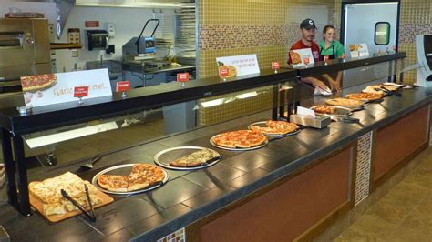 CiCi’s Pizza unveils new look for restaurants in The Colony, Texas ...