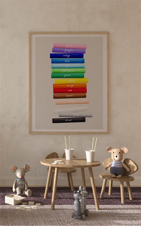 Kids Craft Poster 的图像结果