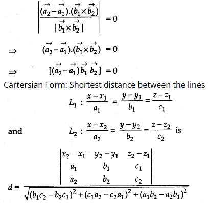Image result for Shortest Distance Between Two Curves