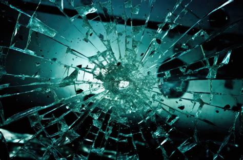 Image result for Window Shattering