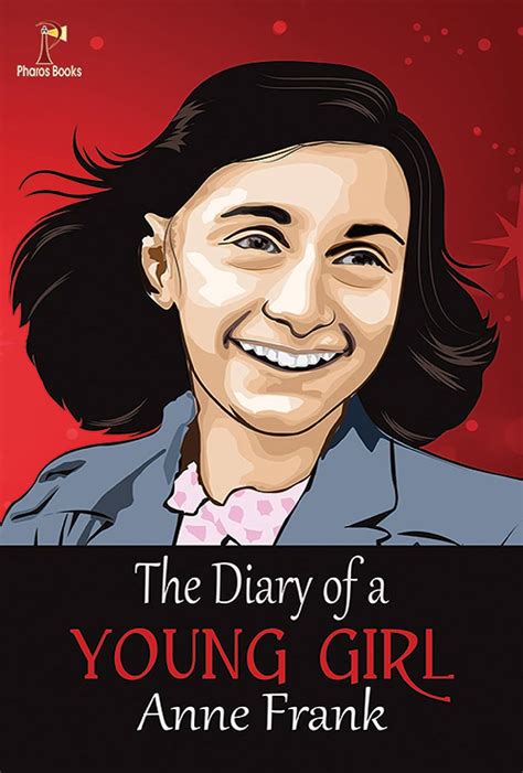 The Diary of a Young Girl eBook : Anne Frank: Amazon.in: Kindle Store