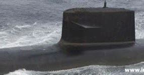 INS VELA Submarine To Be Launched For Trials On Monday | Indian Defence ...
